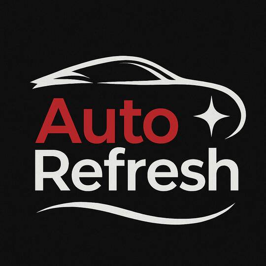 Auto Refresh – Mobile Car Detailing in Marbella
